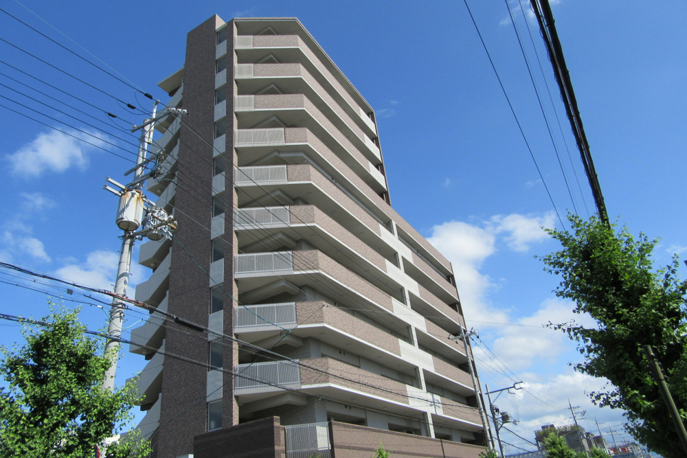 【2026年最新版】【購入・売却】八尾市 中古マンション情報の画像