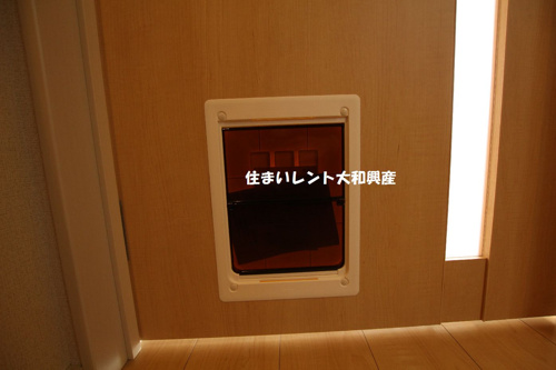 アメリカンヒルズ