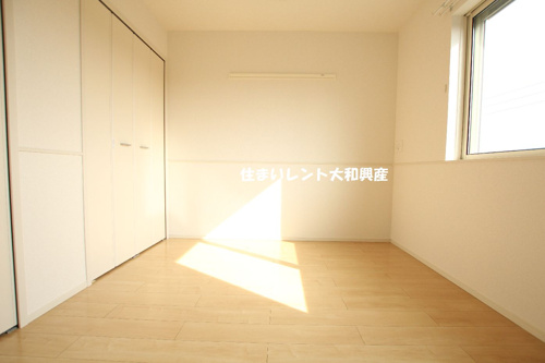 アメリカンヒルズ