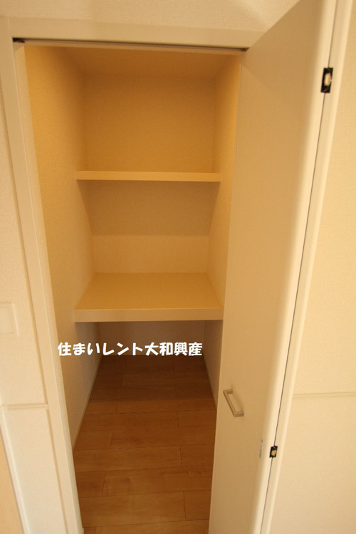 アメリカンヒルズ