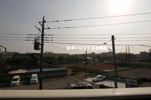 アメリカンヒルズ