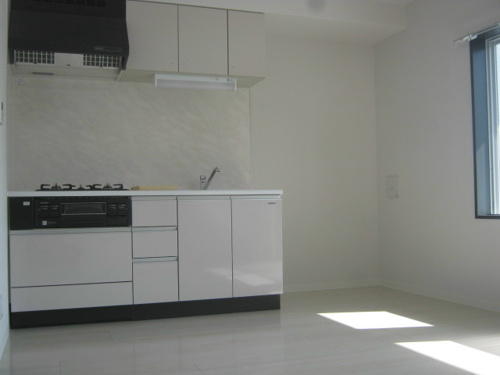 ホワイトハウス