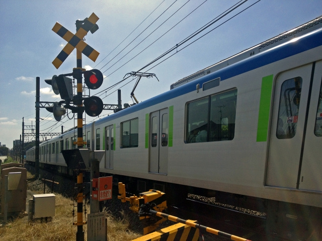 駅近物件で困る電車の騒音