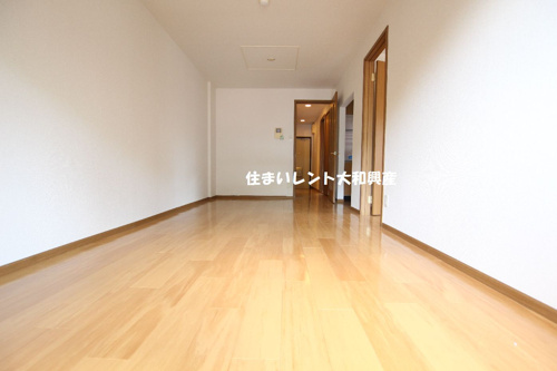 グリーンヒルズ大澤