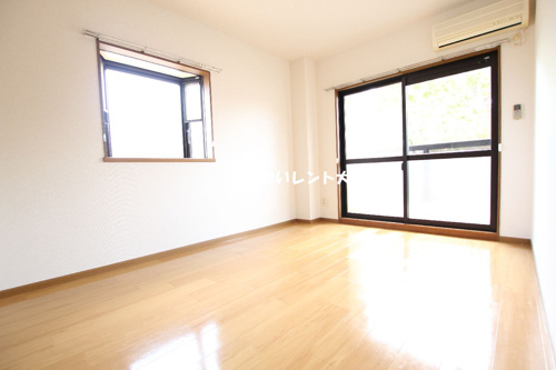 グリーンヒルズ大澤