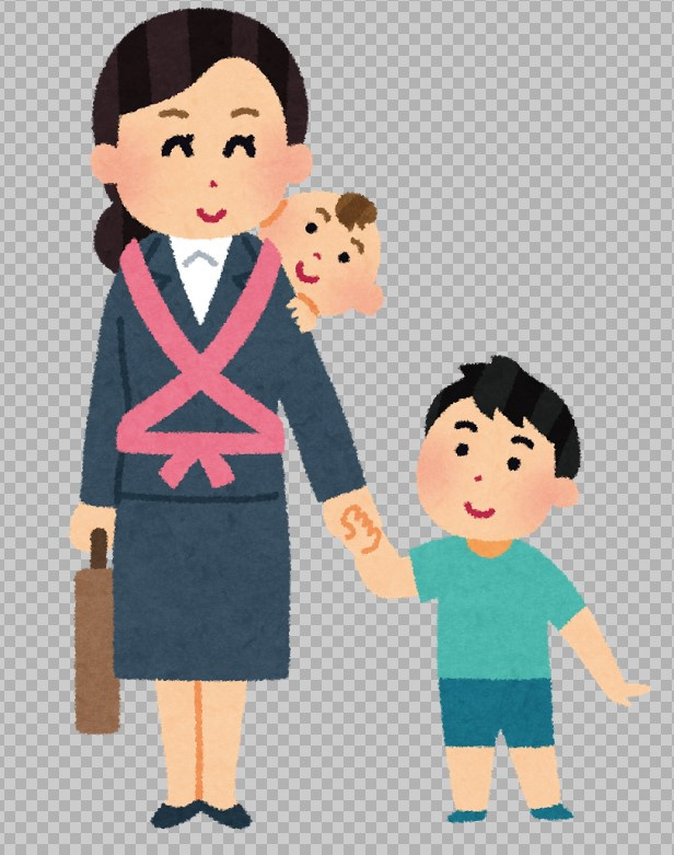 シングルマザー（母子家庭）の住宅ローン。押さえるべきポイントとは？の画像