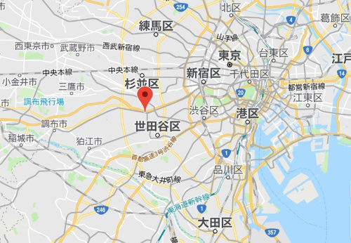 地図広