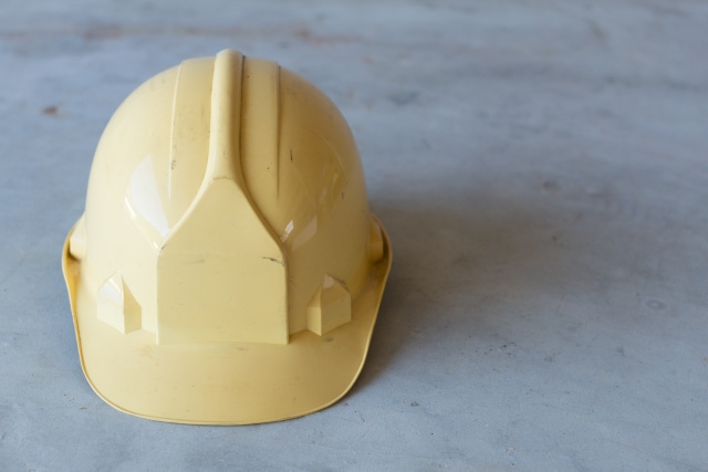 立川市の防災対策に必要なヘルメット