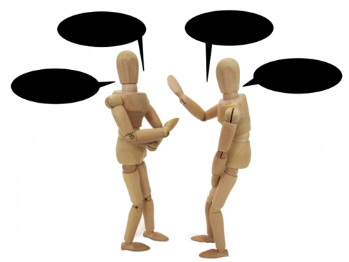 騒音トラブルの話し合い