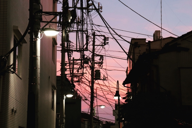 都心に通勤しやすい荒川区の賃貸アパート