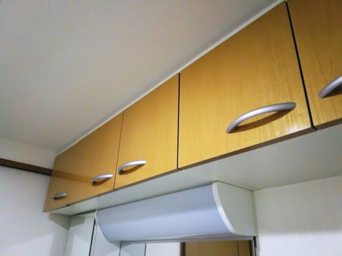 リノベーション用ローンにおすすめの作り付けの家具