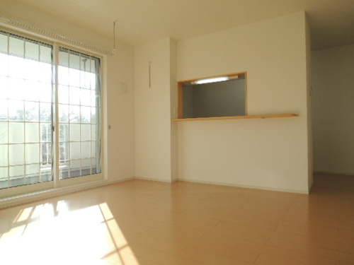 クレストガーデン