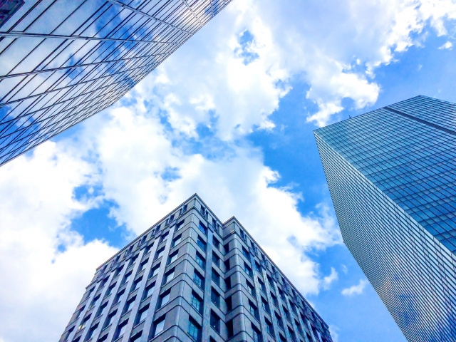 小田栄駅周辺で進む再開有初