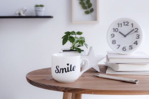 賃貸アパートで一人暮らしをする学生の部屋