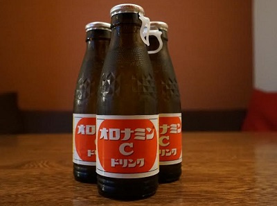 さくらの不動産_オロナミンC
