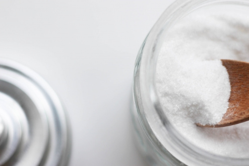 梅雨時期のカビ予防に効く重曹