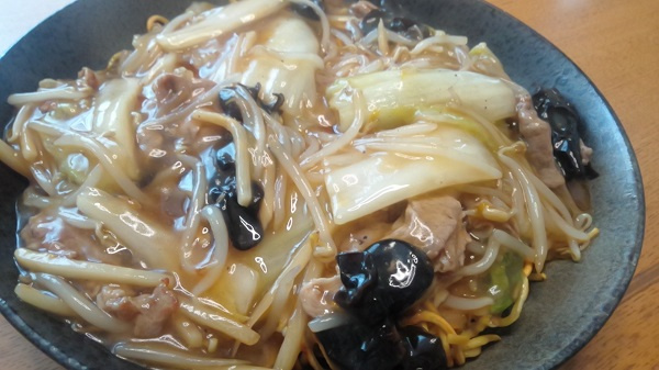 さくらの不動産_焼きそばパート2