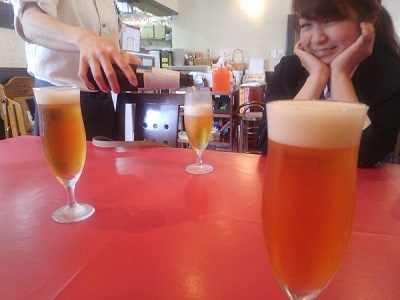 さくらの不動産_きゃべつで女子会