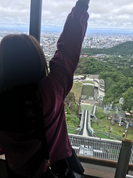 さくらの不動産_ジャンプ