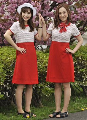 さくらの不動産_夏服