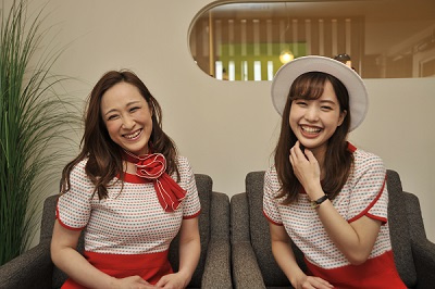 さくらの不動産_夏服