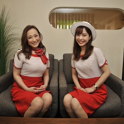 さくらの不動産_夏服