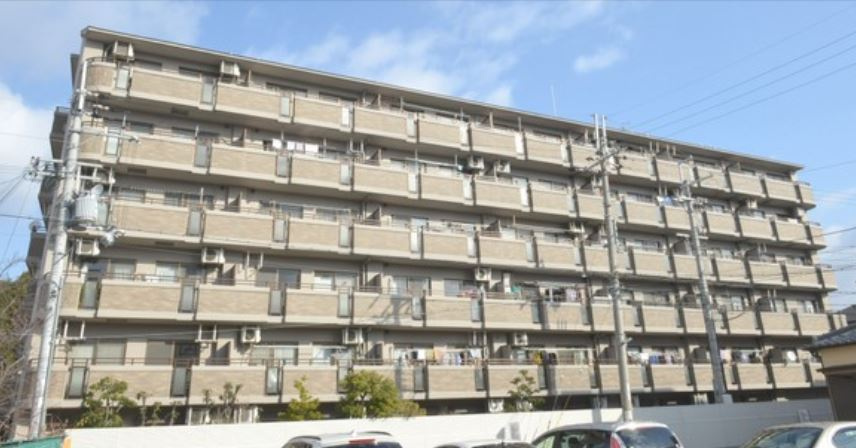 【2026年最新版】【売却物件大募集】リエラ八尾本町の売却査定・売却相談を受付中の画像