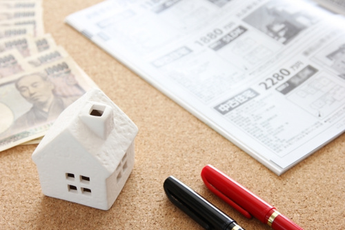 マンションの売却計画を立てる人