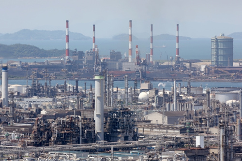 市街地の用途地域