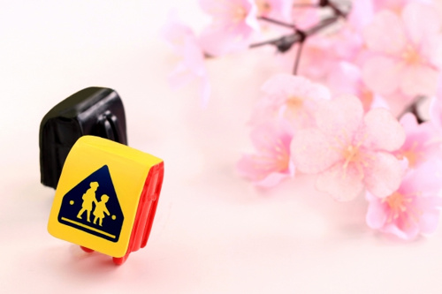 小学校入学前にマイホームを購入する