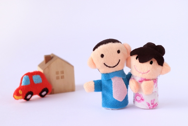 住宅ローンとマイカーローン