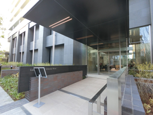 ローレルタワー梅田ウエスト