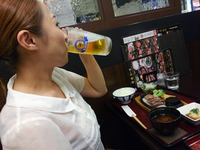 さくらの不動産_肉祭り