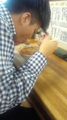 さくらの不動産_辛党も満足のラーメン