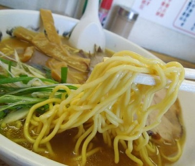 さくらの不動産_辛党も満足のラーメン