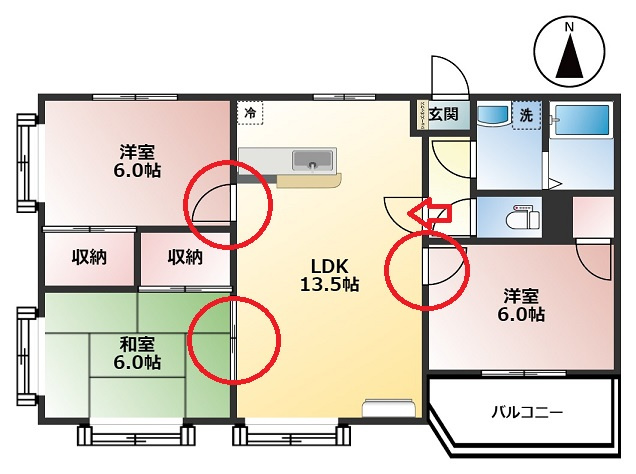 ラ・ルーミナス_