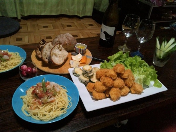 さくらの不動産_キテネのホタテ