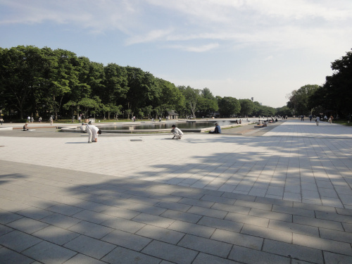 上野を代表する観光スポット、上野恩賜公園｜城北商事不動産部 鶯谷や 