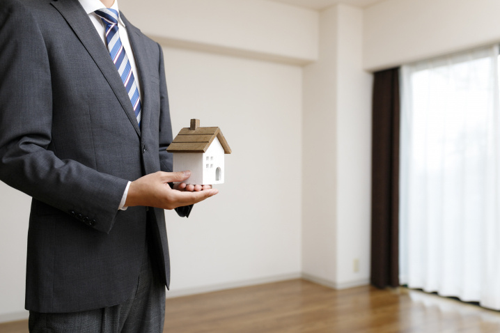 マイホーム購入計画