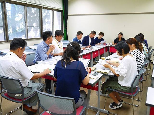 「奈良女子大学編【1】2018年の夏も学生のためのお部屋プロジェクト、始動します!」の画像