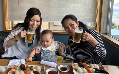 さくらの不動産_ゲスト・いえらぶの皆さん
