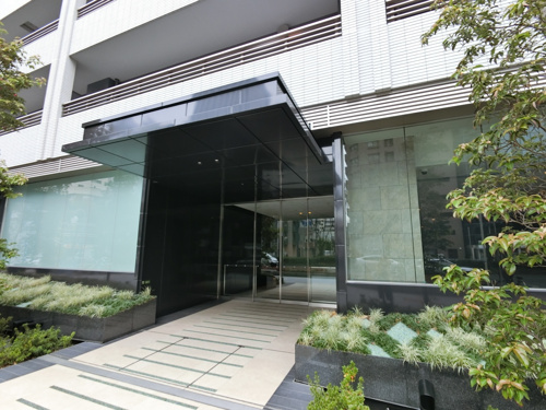 ローレルタワー南森町ル・サンク