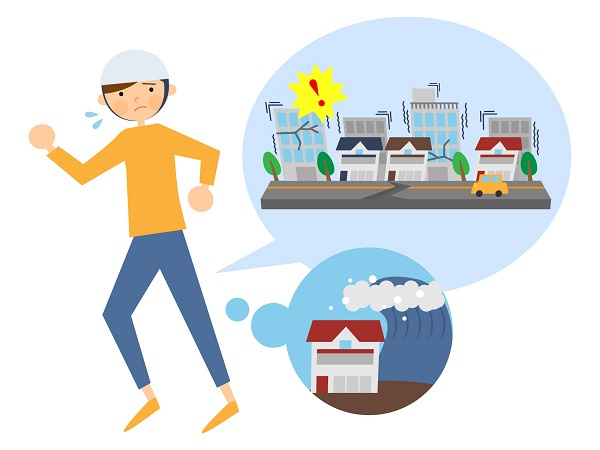  ハザードマップ