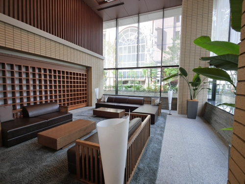 クラッシィタワー淀屋橋