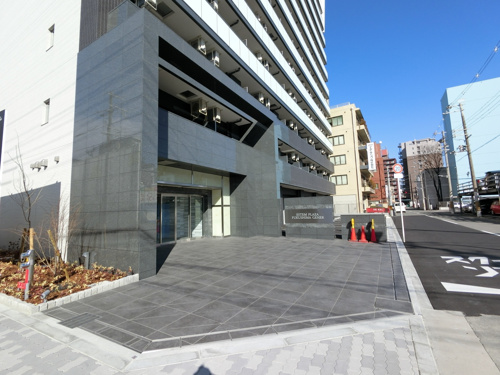 エステムプラザ福島ジェネル