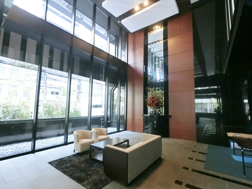 プレサンスレジェンド堺筋本町タワー