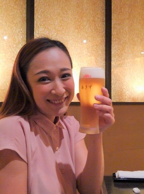 さくらの不動産_寿司ランチ