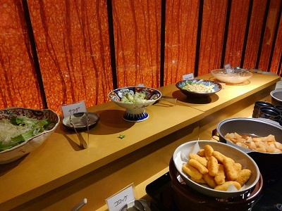 さくらの不動産_寿司ランチ