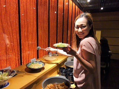 さくらの不動産_寿司ランチ