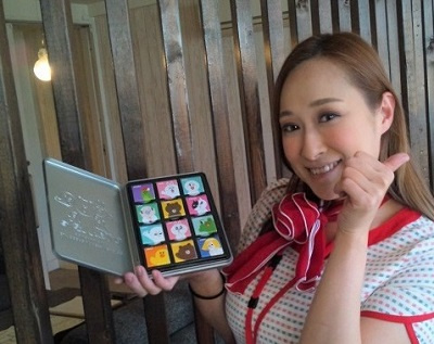 さくらの不動産_LINE FRIENDS